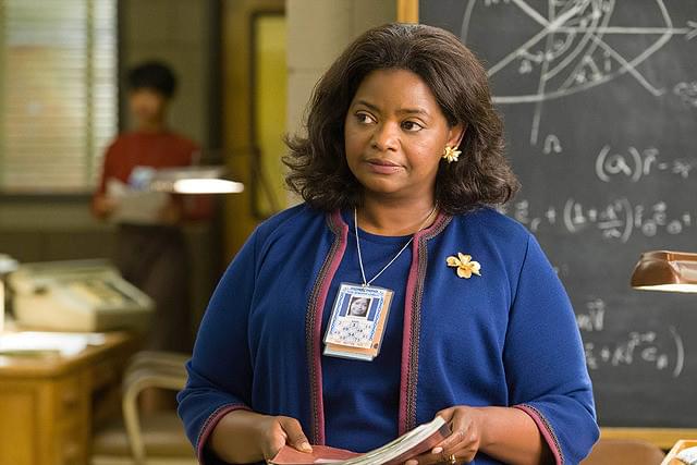 オクタビア・スペンサーの「ドリーム」の画像