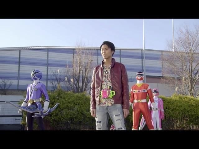 九条貴利矢特別映像