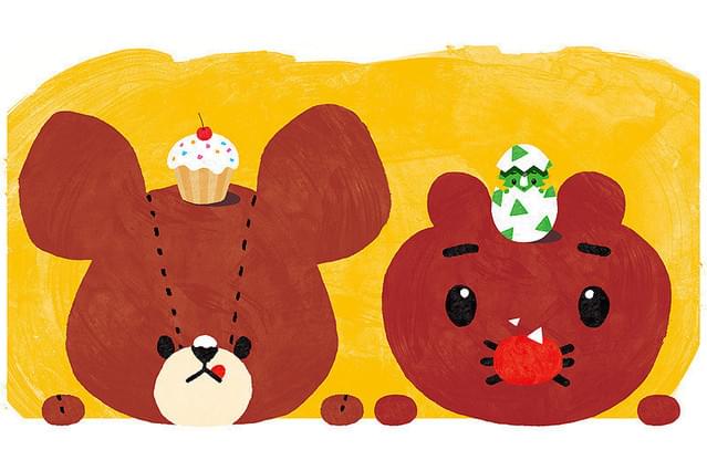 映画ふうせんいぬティニー なんだかふしぎなきょうりゅうのくに！