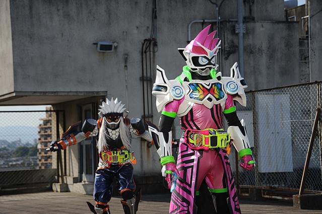 劇場版 仮面ライダーエグゼイド トゥルー・エンディング