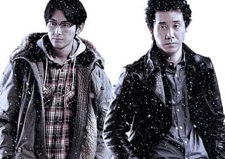 探偵はBARにいる3