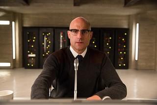 キングスマン ゴールデン・サークル