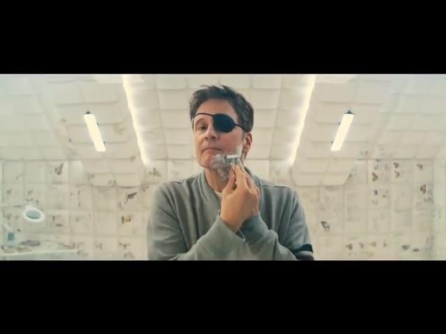 インターナショナル版予告編