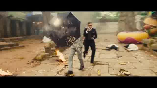 メイキング映像