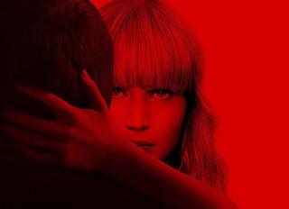 レッド・スパロー