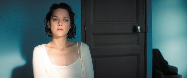 マリオン・コティヤールの「愛を綴る女」の画像