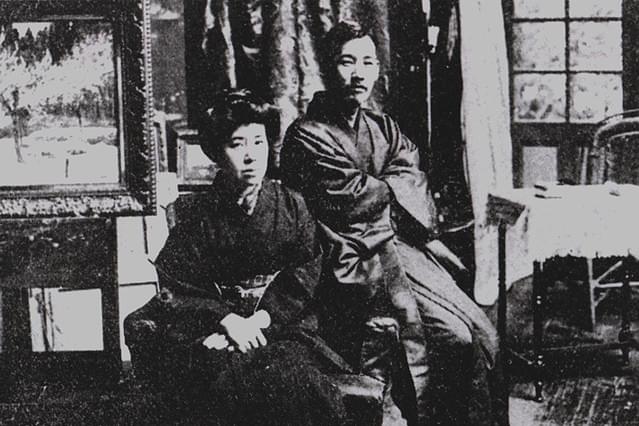 あるアトリエの100年