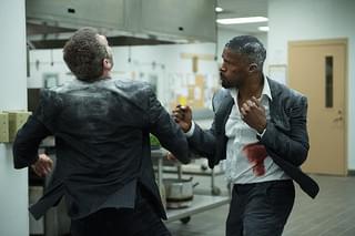 スリープレス・ナイト