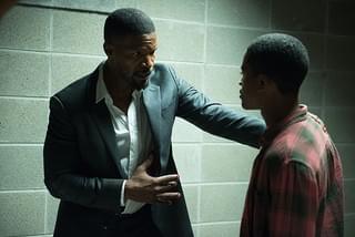 スリープレス・ナイト