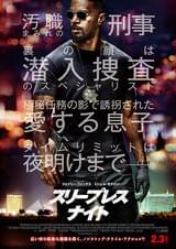 スリープレス・ナイト