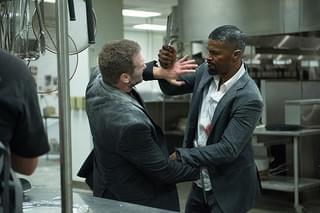 スリープレス・ナイト