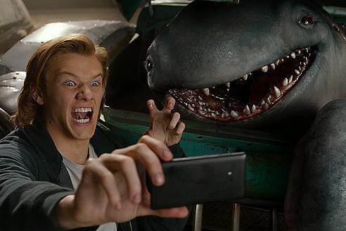 モンスタートラック