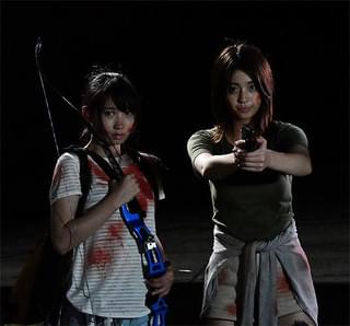 ヴァンパイア ナイト