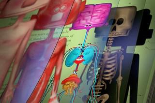 インナー・ワーキング