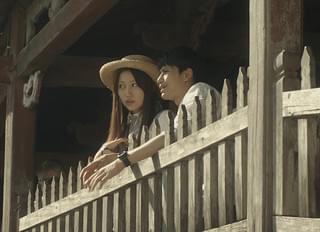 クジラの島の忘れもの