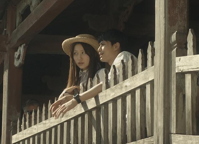 森崎ウィンの「クジラの島の忘れもの」の画像