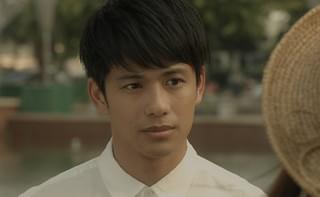 クジラの島の忘れもの