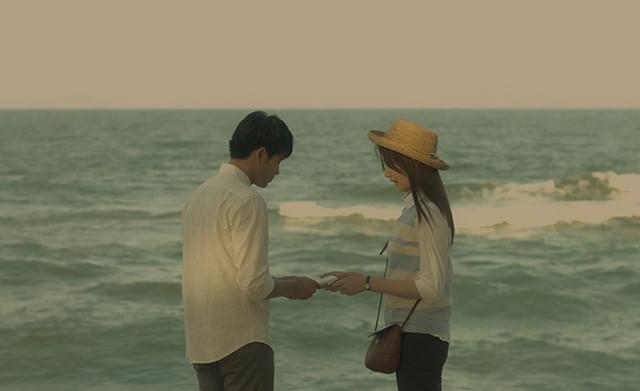 森崎ウィンの「クジラの島の忘れもの」の画像