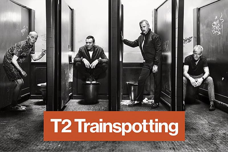 T2 トレインスポッティング : 作品情報・キャスト・あらすじ・動画