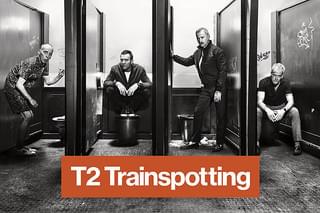 T2 トレインスポッティング