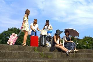 夢の続きをもう一度の予告編・動画