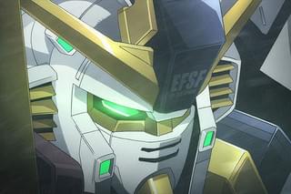 機動戦士ガンダム サンダーボルト BANDIT FLOWER