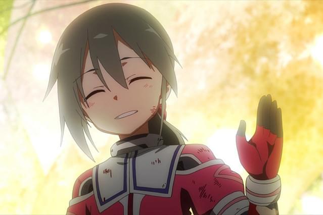 結城友奈は勇者である 鷲尾須美の章 第2章「たましい」