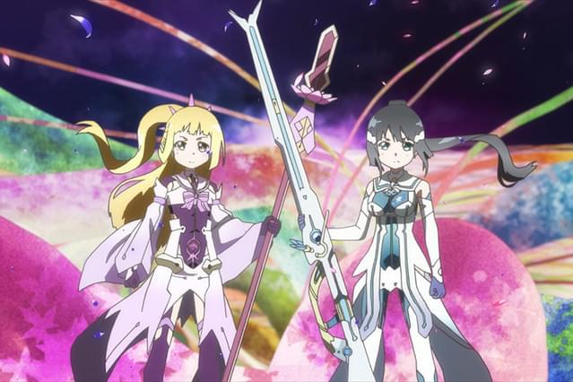 結城友奈は勇者である 鷲尾須美の章 第3章「やくそく」