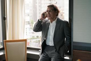 吉田類の「今宵、ほろ酔い酒場で」