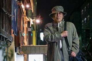 吉田類の「今宵、ほろ酔い酒場で」