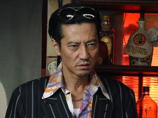 吉田類の「今宵、ほろ酔い酒場で」