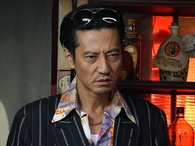 津田寛治の「吉田類の「今宵、ほろ酔い酒場で」」の画像