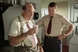 ファウンダー ハンバーガー帝国のヒミツ