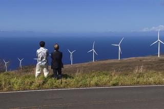 日本と再生 光と風のギガワット作戦