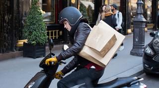 パーソナル・ショッパー