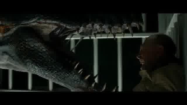 特別映像：More Dinosaurs Than Ever!