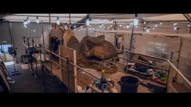 特別映像：Neal Scanlan