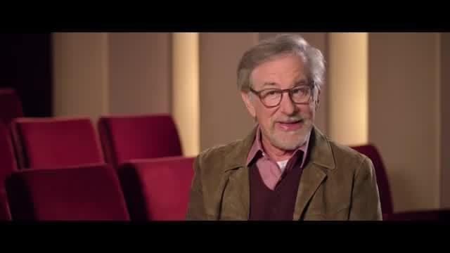 特別映像：The Jurassic Legacy