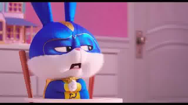 スノーボール編トレーラー