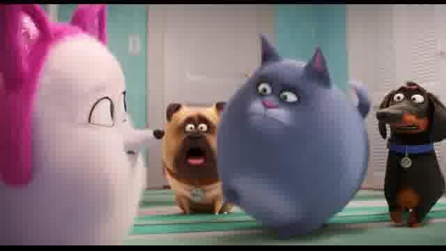 ギジェット編トレーラー