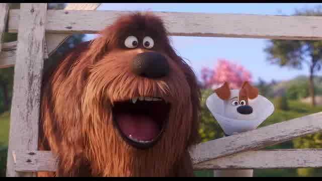 本編映像：牧場編