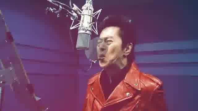 水木一郎スペシャルMV