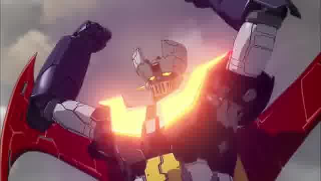 TVスポット アクション編