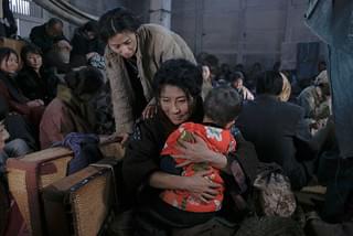 いつまた、君と 何日君再来（ホーリージュンザイライ）