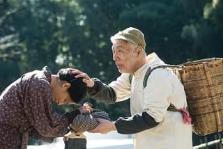 いつまた、君と 何日君再来（ホーリージュンザイライ）