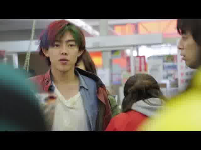 メイキング特報