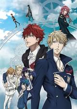 Dance with Devils Fortuna