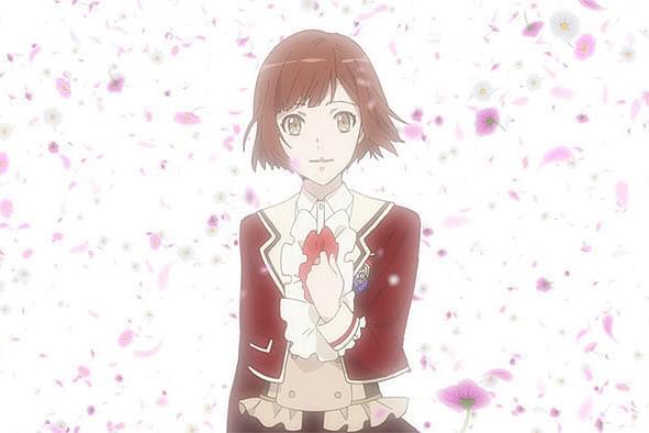 Dance with Devils Fortuna