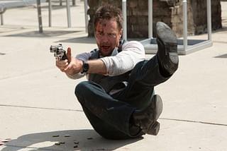 バッド・バディ！私とカレの暗殺デート