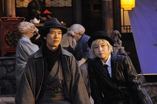 DESTINY 鎌倉ものがたり